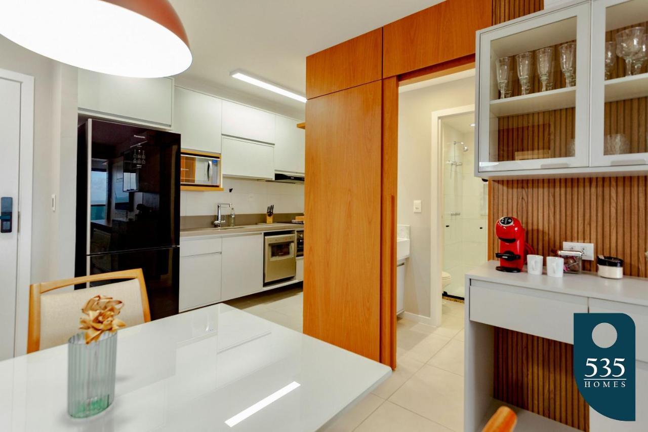 Vista Mar Barra Lindo Wifi 300 Mbps Apartment *
