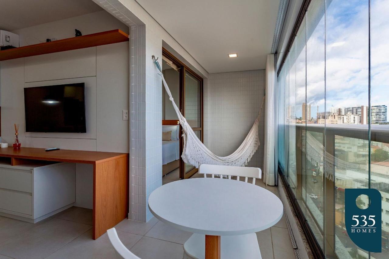 Vista Mar Barra Lindo Wifi 300 Mbps Apartment *